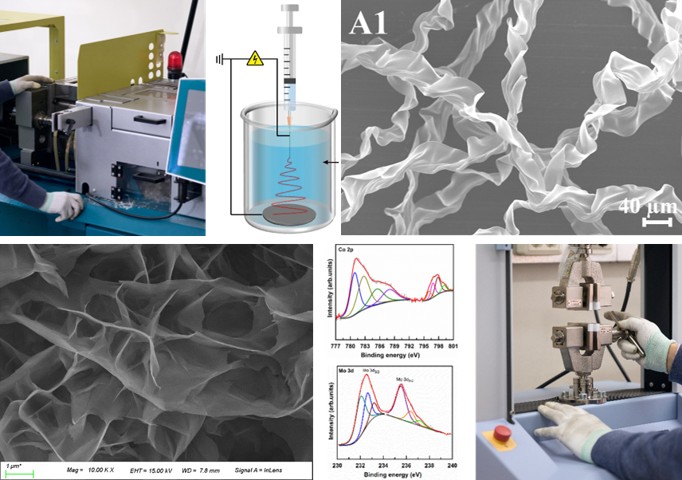 멀티스케일 성형 및 생산 연구실(Multiscale Molding & Manufacturing Lab.)