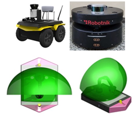 지능형로봇및차량연구실(Intelligent Robotics and Vehicle Research Lab.)