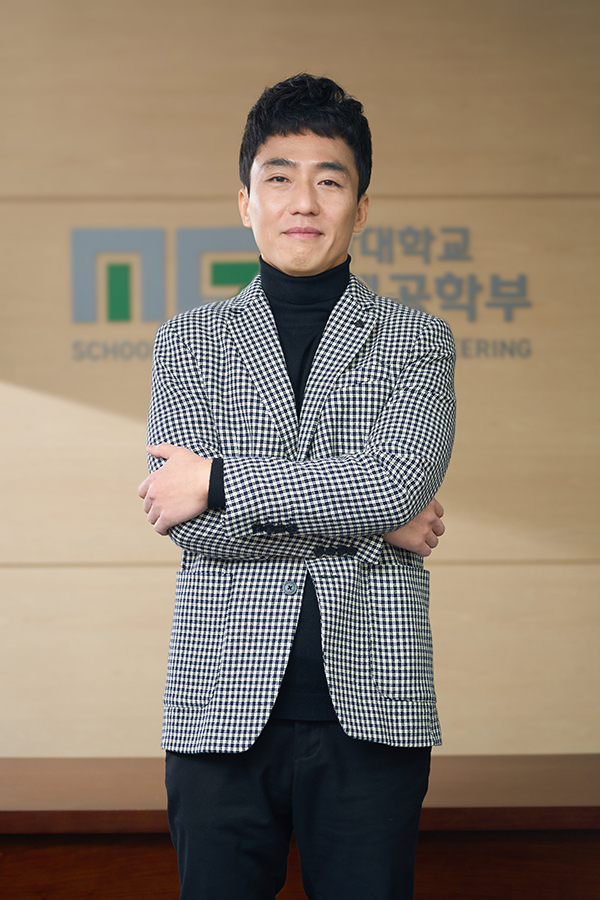 김우현교수 사진